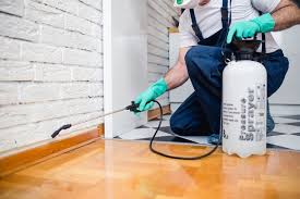 Best Residential Pest Control  in Johnson City, NY